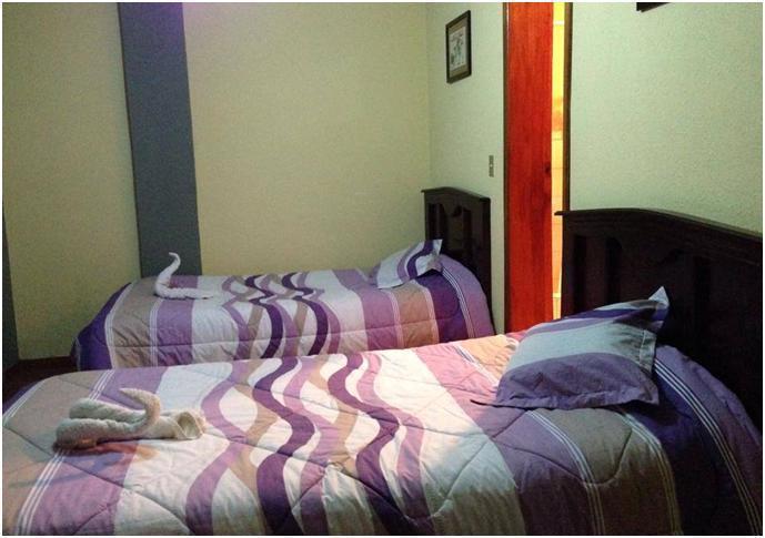 Hostal Jora Continental Cotacachi Δωμάτιο φωτογραφία