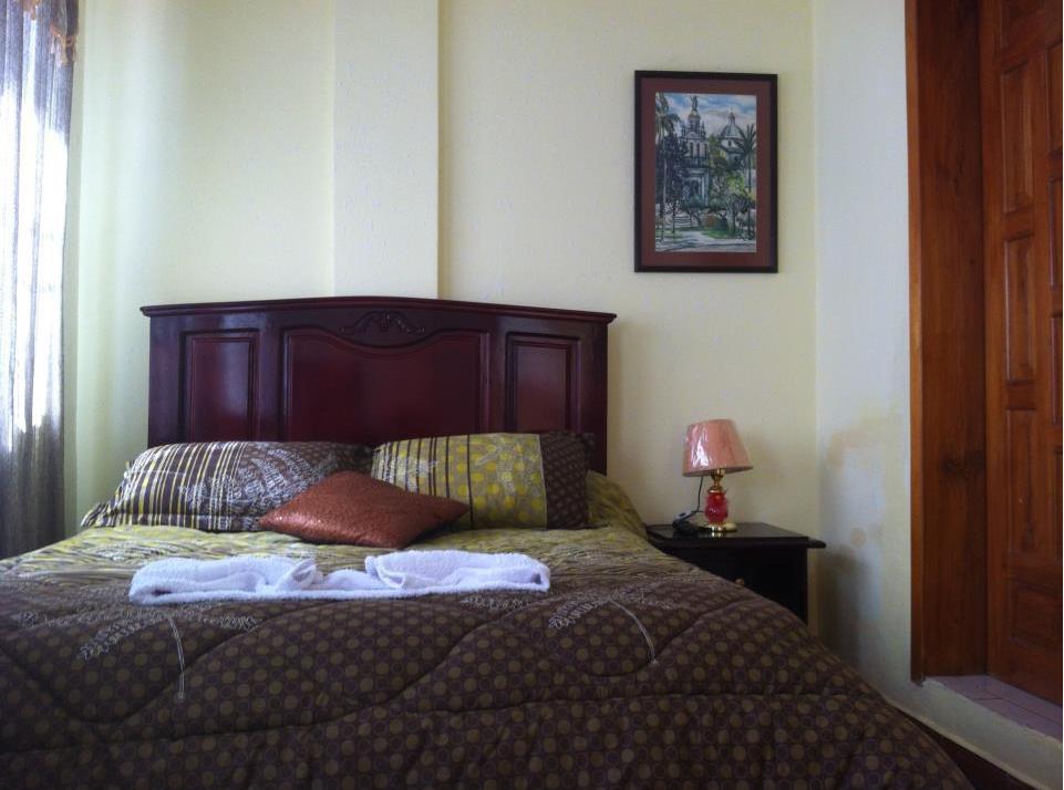Hostal Jora Continental Cotacachi Δωμάτιο φωτογραφία
