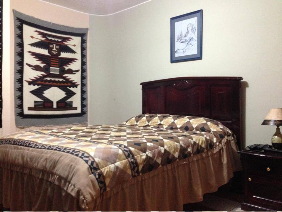 Hostal Jora Continental Cotacachi Δωμάτιο φωτογραφία