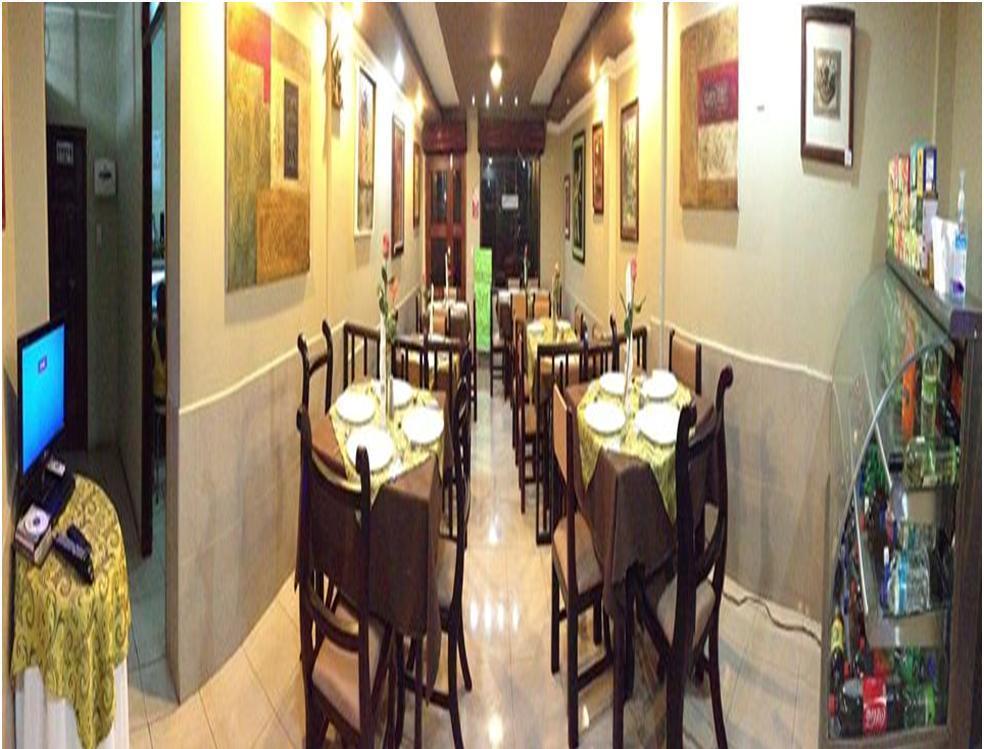 Hostal Jora Continental Cotacachi Εξωτερικό φωτογραφία