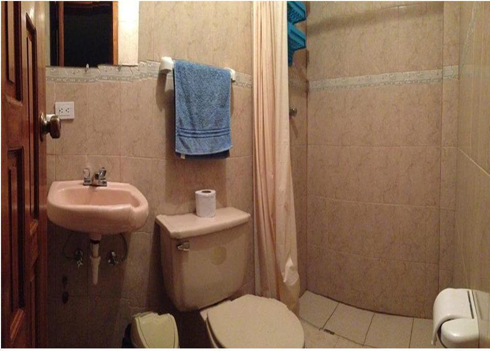 Hostal Jora Continental Cotacachi Δωμάτιο φωτογραφία