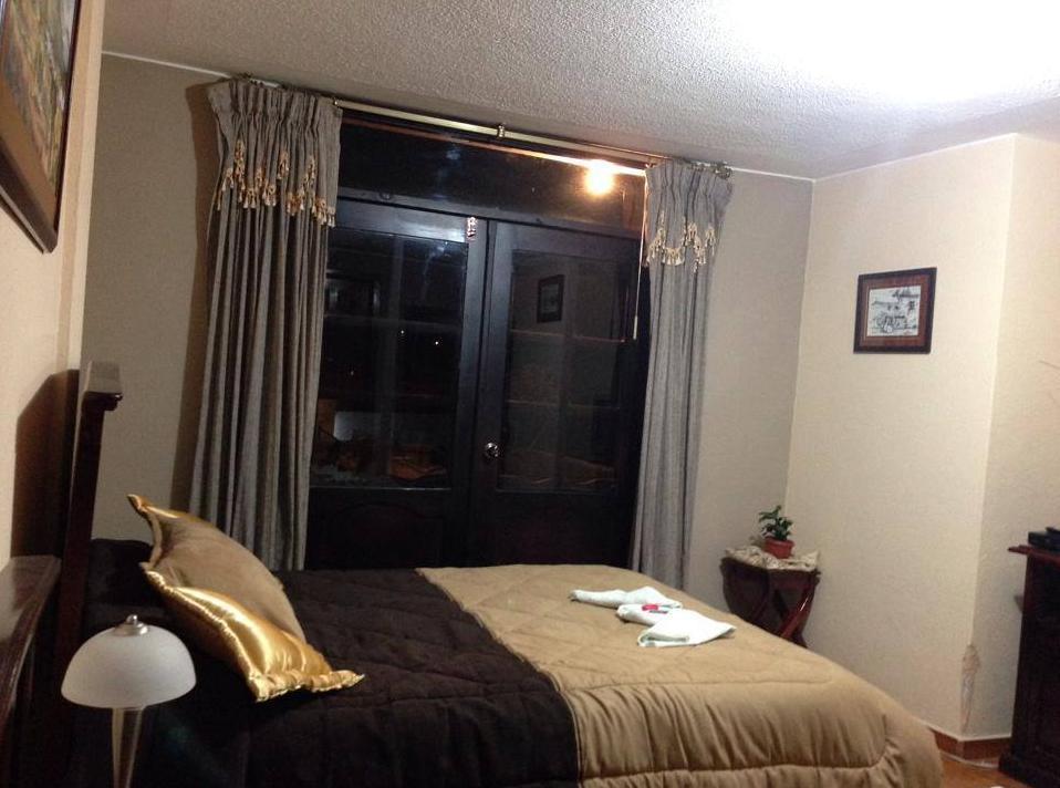 Hostal Jora Continental Cotacachi Δωμάτιο φωτογραφία